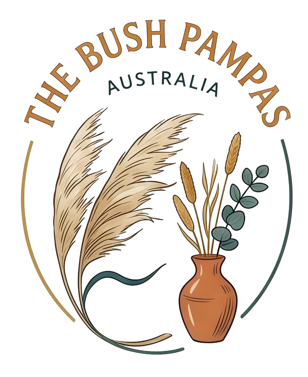 The Bush Pampas