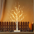 EAMBRITE Fall Decorations for Home Fall Maple Tree Fall Decor Fall Trees