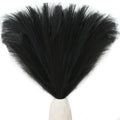 Mandy's 20 Stems Ivory Silk Pampas Grass Bouquet